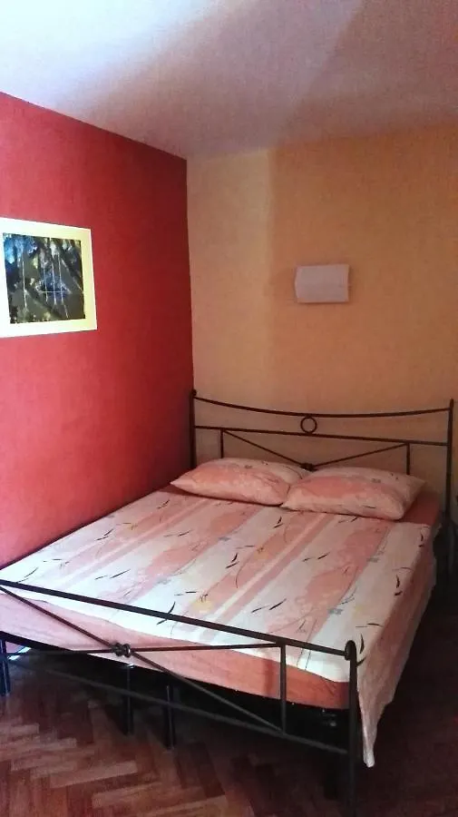 Studio Apartments Holy Trinity Novi Vinodolski Croatia